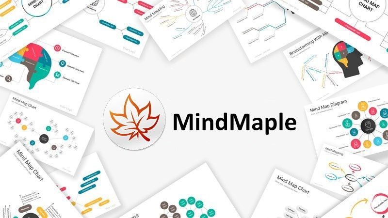 Tải Mindmaple Lite Phần Mềm Thiết Kế Sơ Đồ Tư Duy