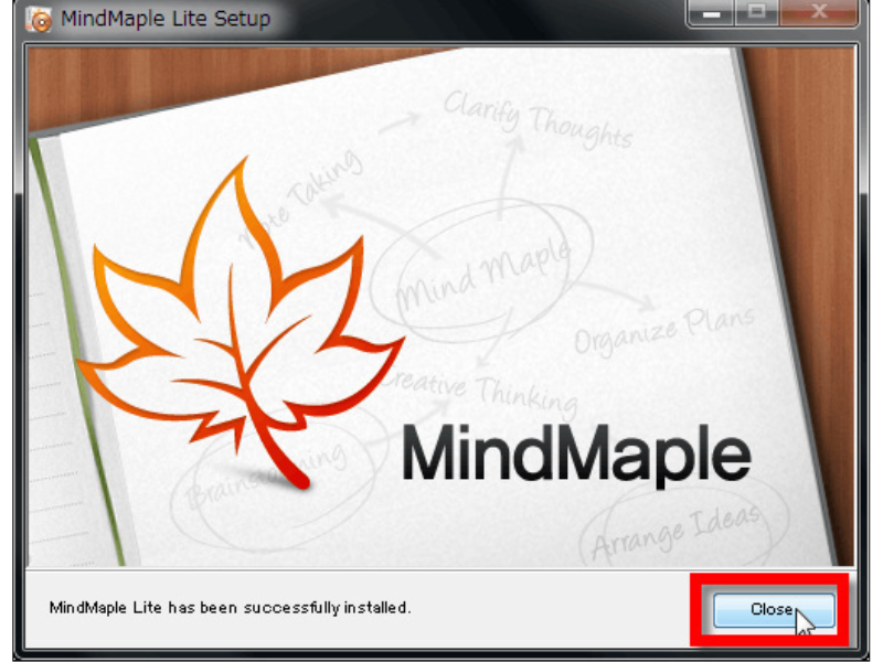 Yêu Cầu Cấu Hình Tải Về Mindmaple Lite