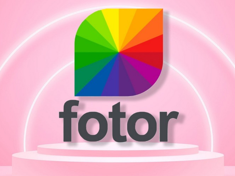 Tải Phần Mềm Fotor Miễn Phí – Link Google Drive