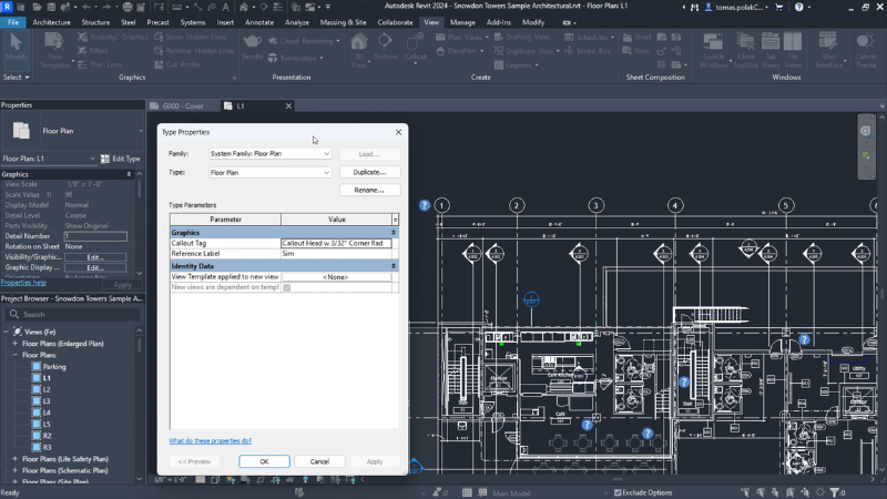 Tải về Revit 2024 miễn phí