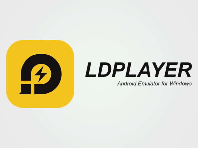 Tải Trình Giả Lập LDPlayer 9 Về Máy - Link GG Drive