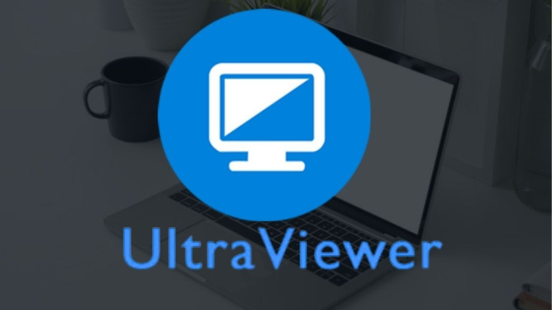 Tải Ultraviewer Về Máy Tính Miễn Phí