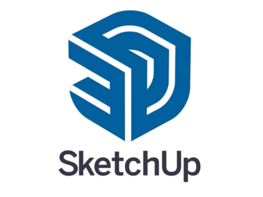 Tải Về SketchUp 2024 Full Crack