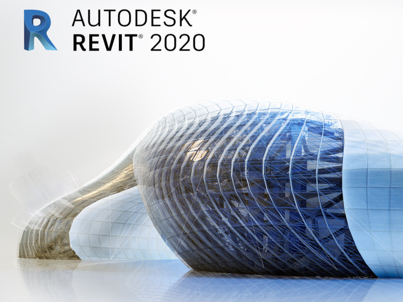 Phần Mềm Revit 2020