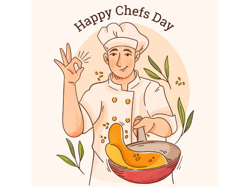 Download 10+ Mẫu Vector Chef Miễn Phí