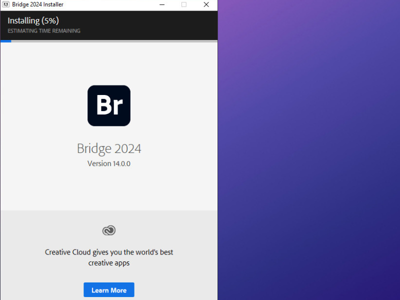 Download Adobe Bridge 2024 Full Crack 10