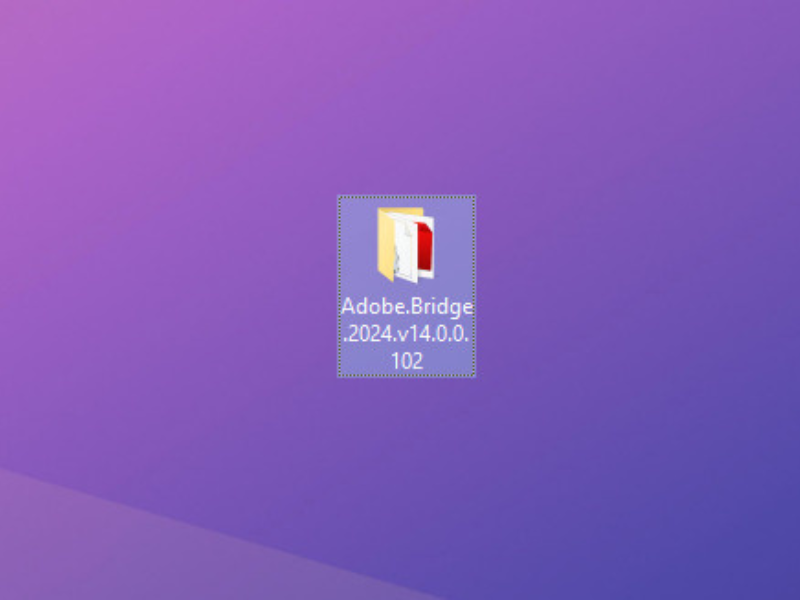 Download Adobe Bridge 2024 Full Crack 6