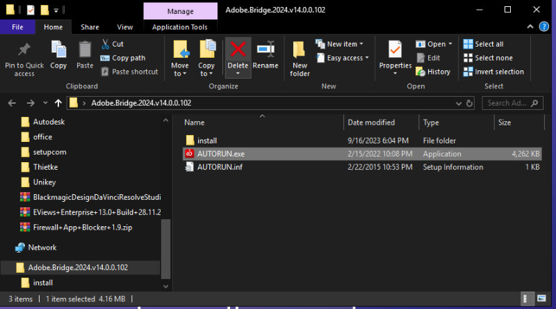 Download Adobe Bridge 2024 Full Crack 7