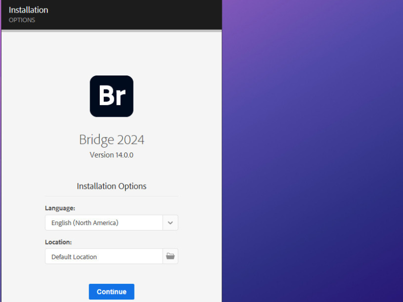 Download Adobe Bridge 2024 Full Crack 9