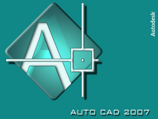 Download AutoCAD 2007 Full Crack - Link Google Drive