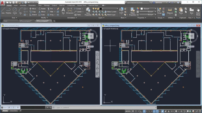 Hướng Dẫn Cài Đặt AutoCAD 2019