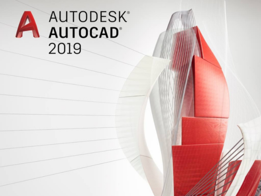 Download AutoCAD 2019 Full Crack - Link Google Drive