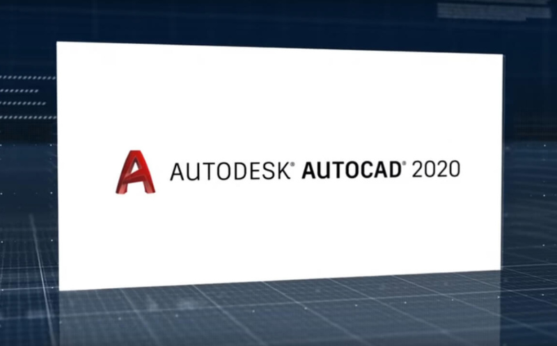 Download AutoCAD 2020 Full Crack