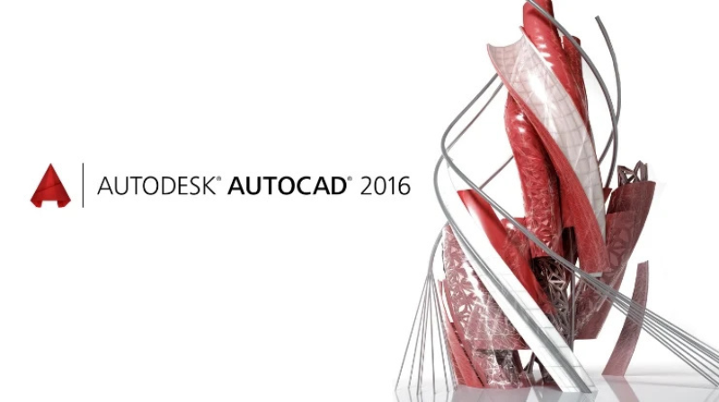 Yêu cầu hệ thống để tải AutoCad 2016