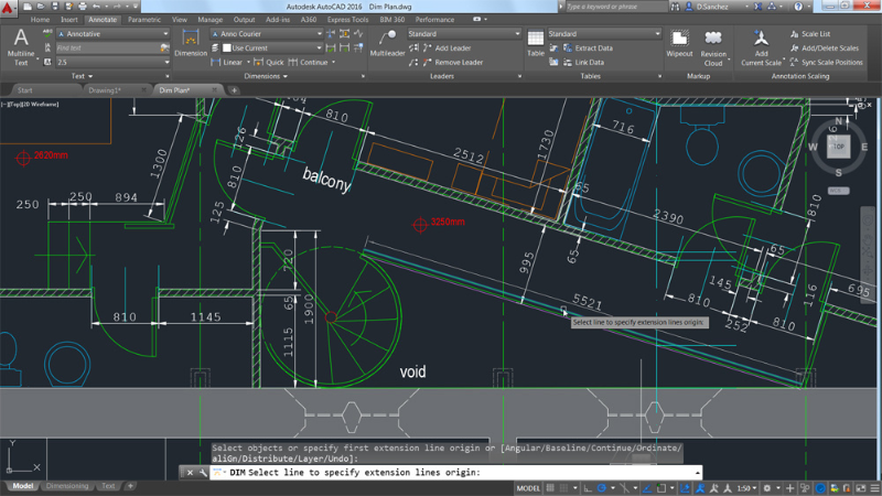 Hướng Dẫn Cài Đặt AutoCad 2016