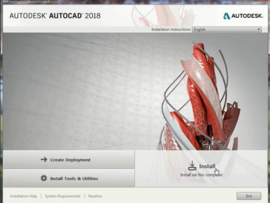 Download AutoCad 2018 Full Crack - Link Google Drive