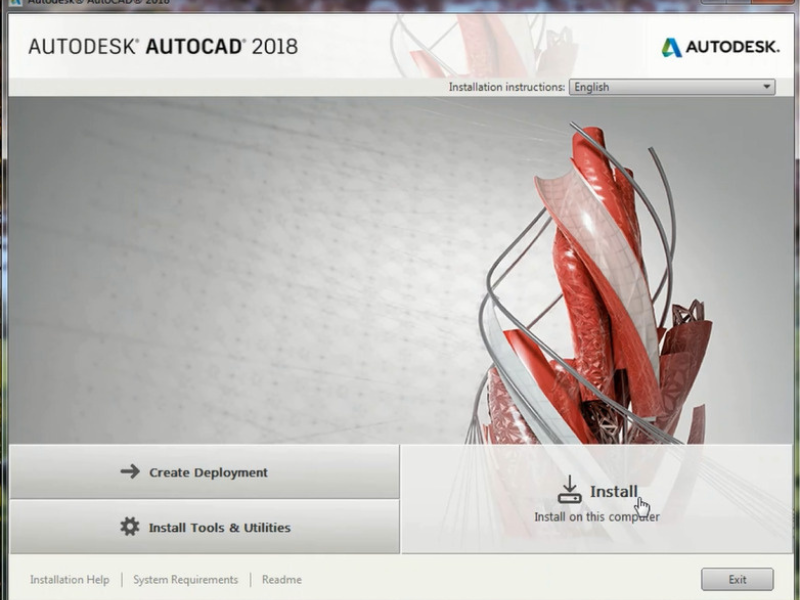 Download AutoCad 2018 Full Crack - Link Google Drive