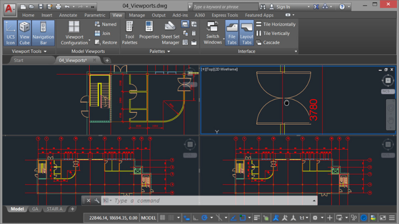 Hướng Dẫn Cài Đặt AutoCad 2018