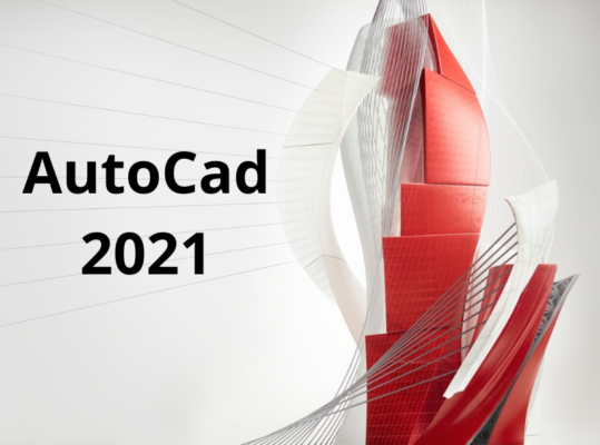 Download AutoCad 2021 Full Crack - Link Google Drive