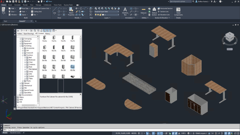 Hướng Dẫn Cài Đặt AutoCad 2022