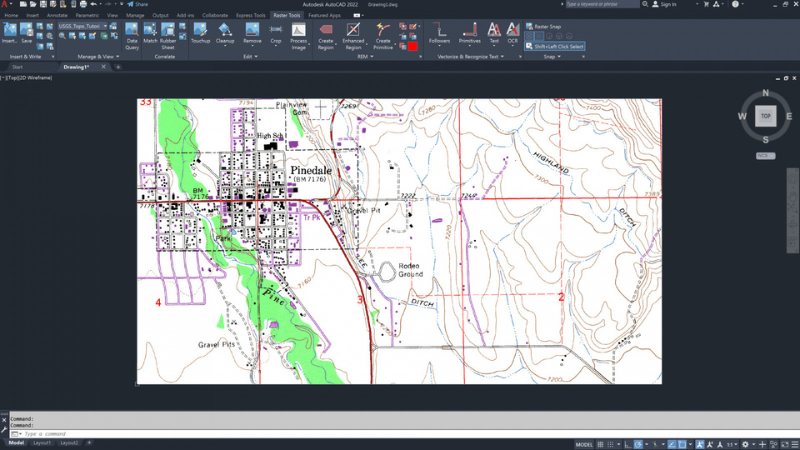 Download AutoCad 2022 Full Crack