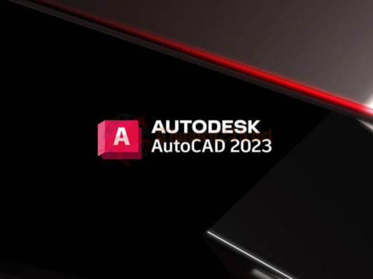 Download AutoCad 2023 Full Crack - Link Google Drive