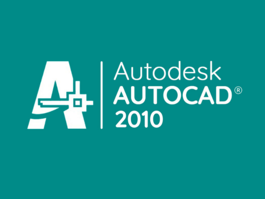 Download Autocad 2010 Full Crack - Link Google Drive