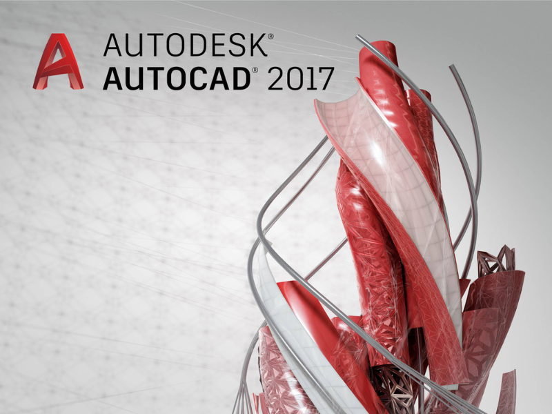 Download Autocad 2017 Full Crack