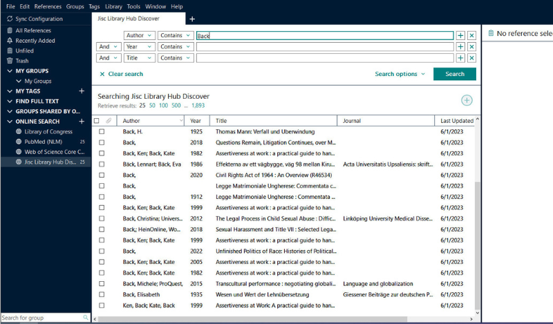 Hướng Dẫn Cài Đặt EndNote 20