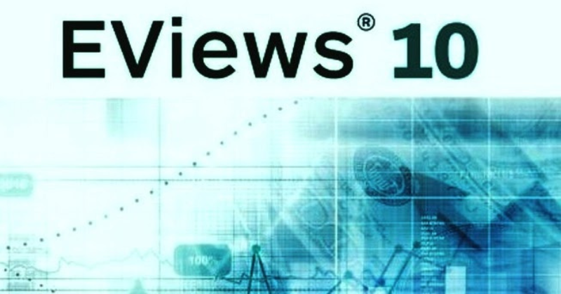 Download Eviews 10