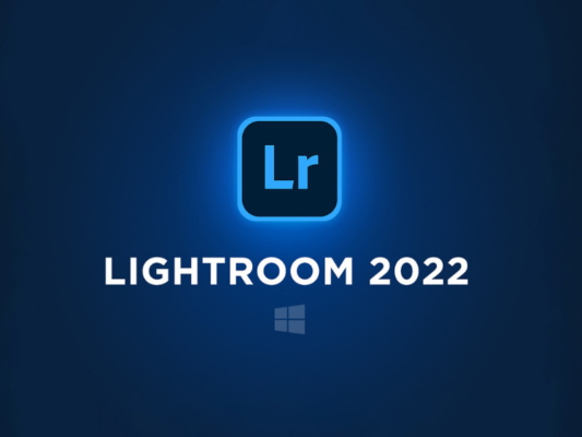 Download Lightroom 2022 Full Crack - Link Google Drive