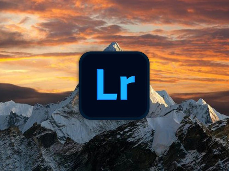 Download Lightroom 2022