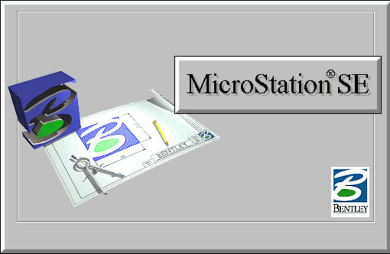 Download MicroStation SE