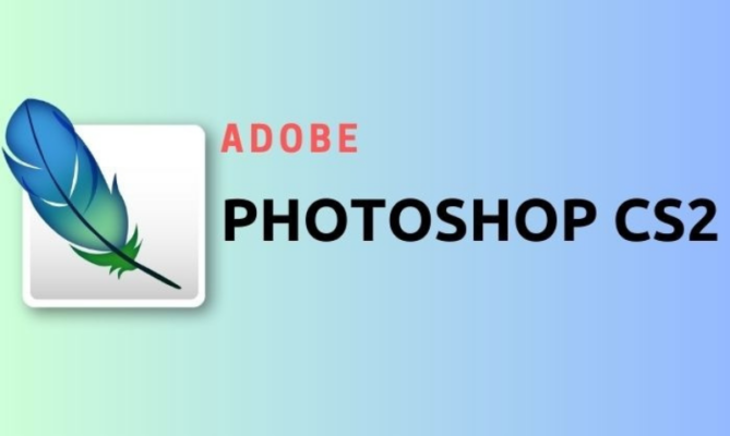 Download Photoshop CS2 Full Crack - Link Google Drive