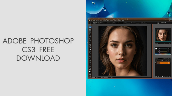 download crack for photoshop cs3