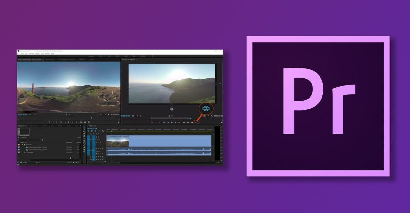 Cấu hình để tải Premiere Pro phiên bản CS6