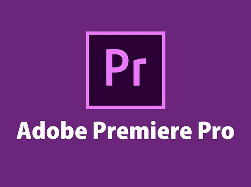 Premiere Pro CS6