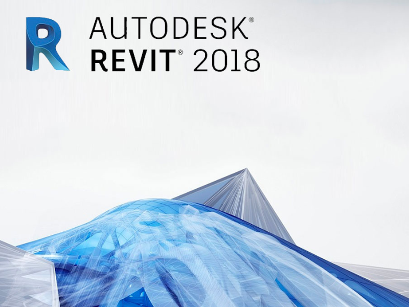 Download Revit 2018 Miễn Phí Trong Một Nốt Nhạc