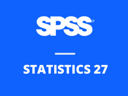 Download SPSS 27 Full Crack Miễn Phí - Link Google Drive