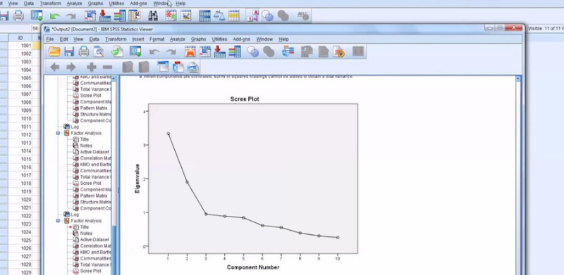 Giới thiệu Phần Mềm SPSS