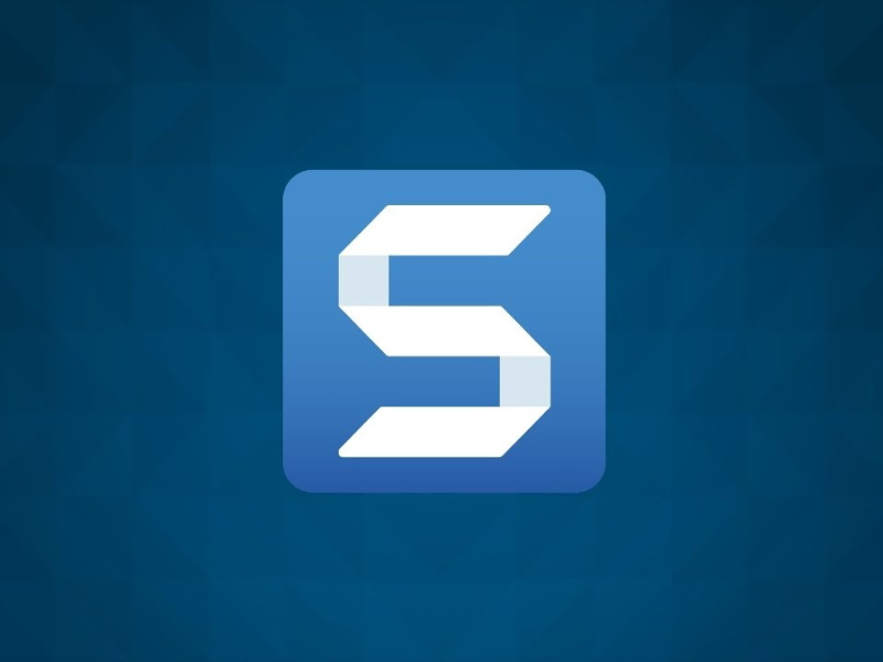 Download Snagit 2024 Full Crack