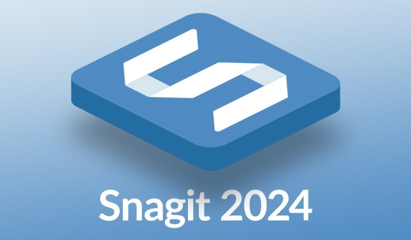 Download Snagit 2024 Full Crack