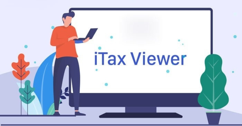 Yêu cầu hệ thống để tải iTaxViewer 1.8.5