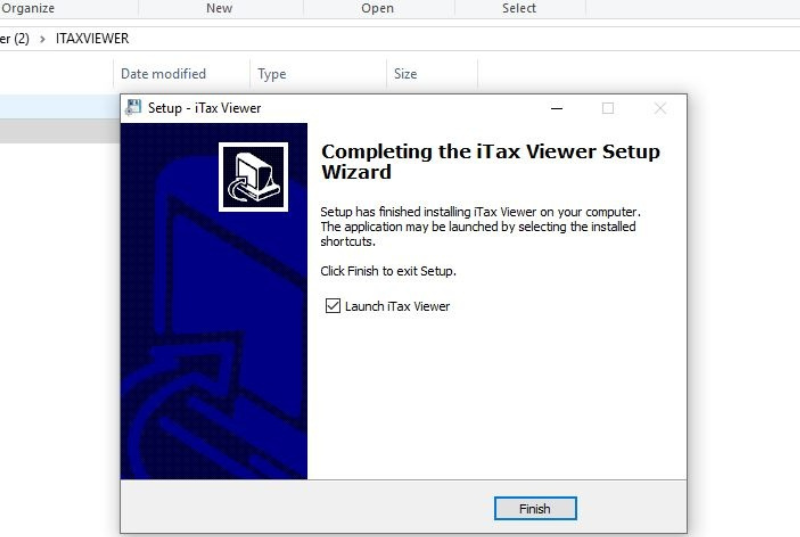 Tính năng nổi bật của iTaxViewer 1.8.7