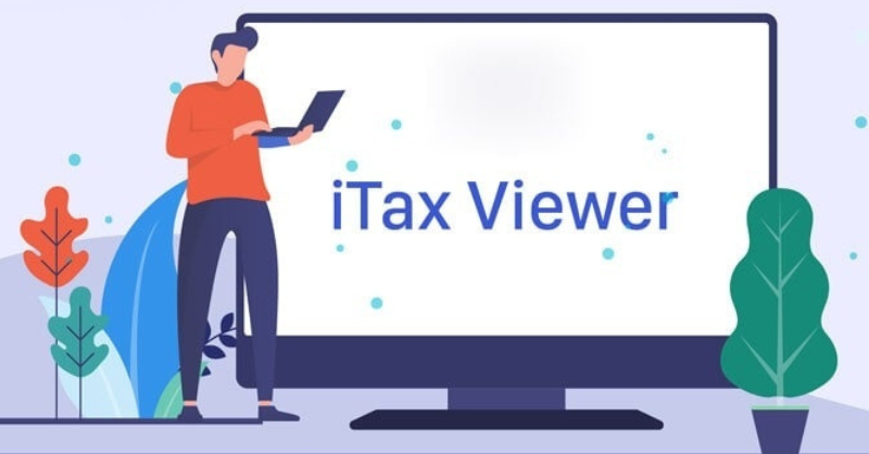 Yêu cầu hệ thống để tải iTaxViewer 1.8.8