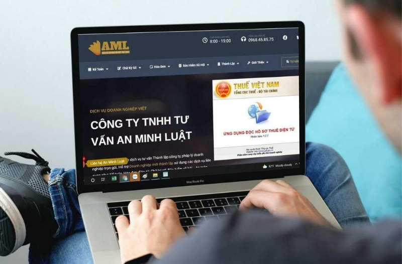 Cài Đặt iTaxViewer 2023