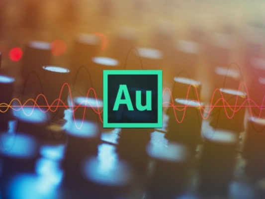 Tải Adobe Audition 2019 Full Crack