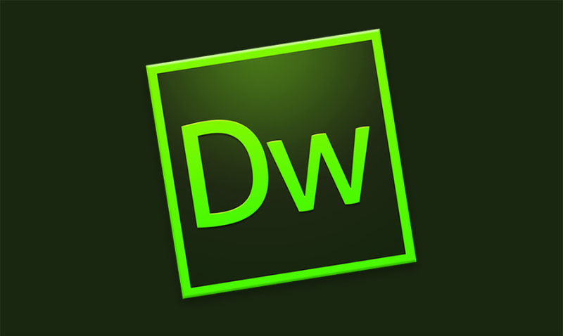 Adobe Dreamweaver 2017 Full Crack