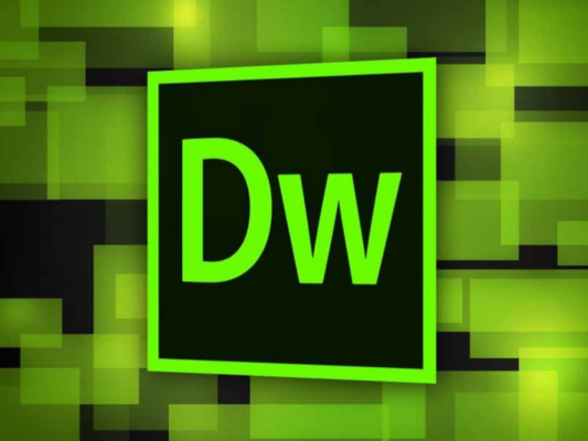 Tải Adobe Dreamweaver 2018 Full Crack - Link Google Drive