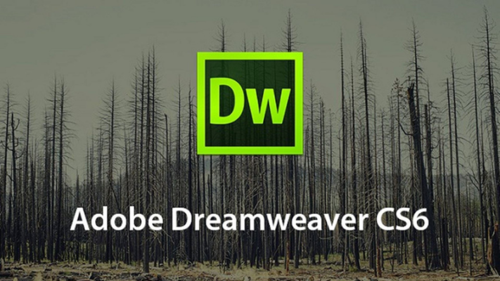 Tải Adobe Dreamweaver CS6 Full Crack - Link Google Drive